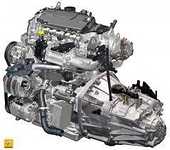 Motor cu anexe 1.4 Dacia Logan I - 26 Februarie 2013